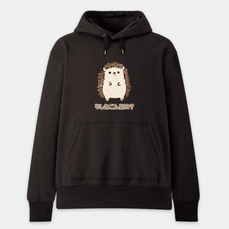 刺蝟 哩西咧供蝦咪 りしれごん蝦み 刺蝟 哩西咧供蝦咪 りしれごん蝦み