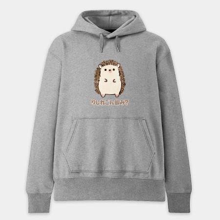 刺蝟 哩西咧供蝦咪 りしれごん蝦み 刺蝟 哩西咧供蝦咪 りしれごん蝦み