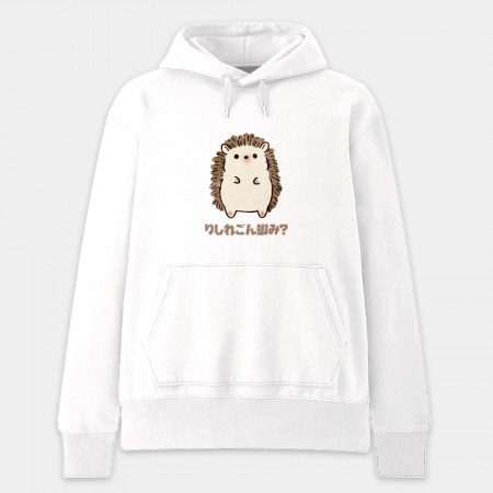 刺蝟 哩西咧供蝦咪 りしれごん蝦み 刺蝟 哩西咧供蝦咪 りしれごん蝦み