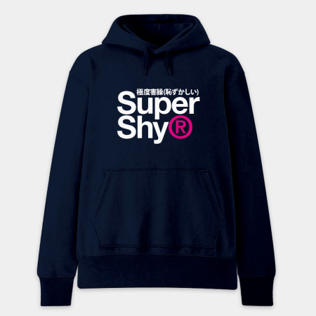 極度害臊 SuperShy  極度害臊 SuperShy