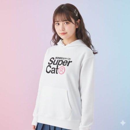 極度貓奴 Super Cat