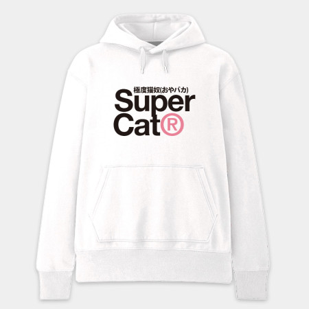極度貓奴 Super Cat 極度貓奴 Super Cat