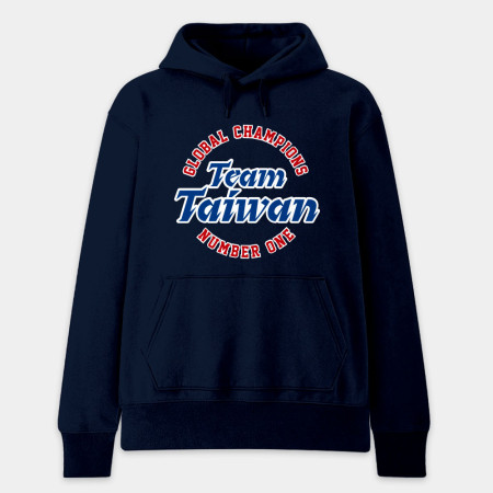 TEAM TAIWAN 冠軍T TEAM TAIWAN 冠軍T