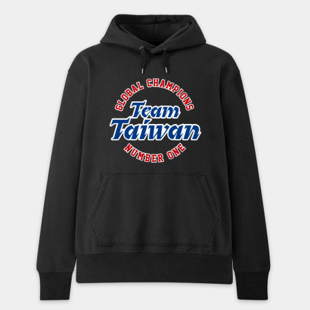 TEAM TAIWAN 冠軍T TEAM TAIWAN 冠軍T