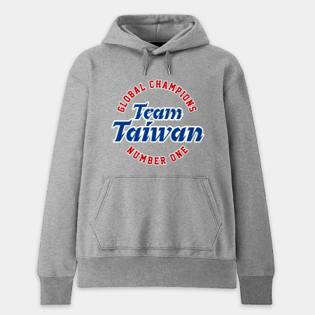TEAM TAIWAN 冠軍T TEAM TAIWAN 冠軍T