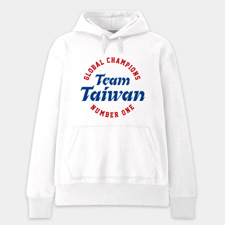 TEAM TAIWAN 冠軍T TEAM TAIWAN 冠軍T