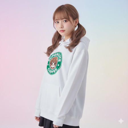 客製化Q版人像貼圖