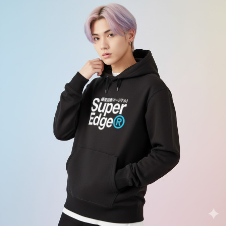 極度邊緣 Super Edge 極度邊緣 Super Edge