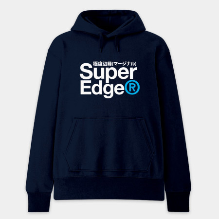 極度邊緣 Super Edge 極度邊緣 Super Edge