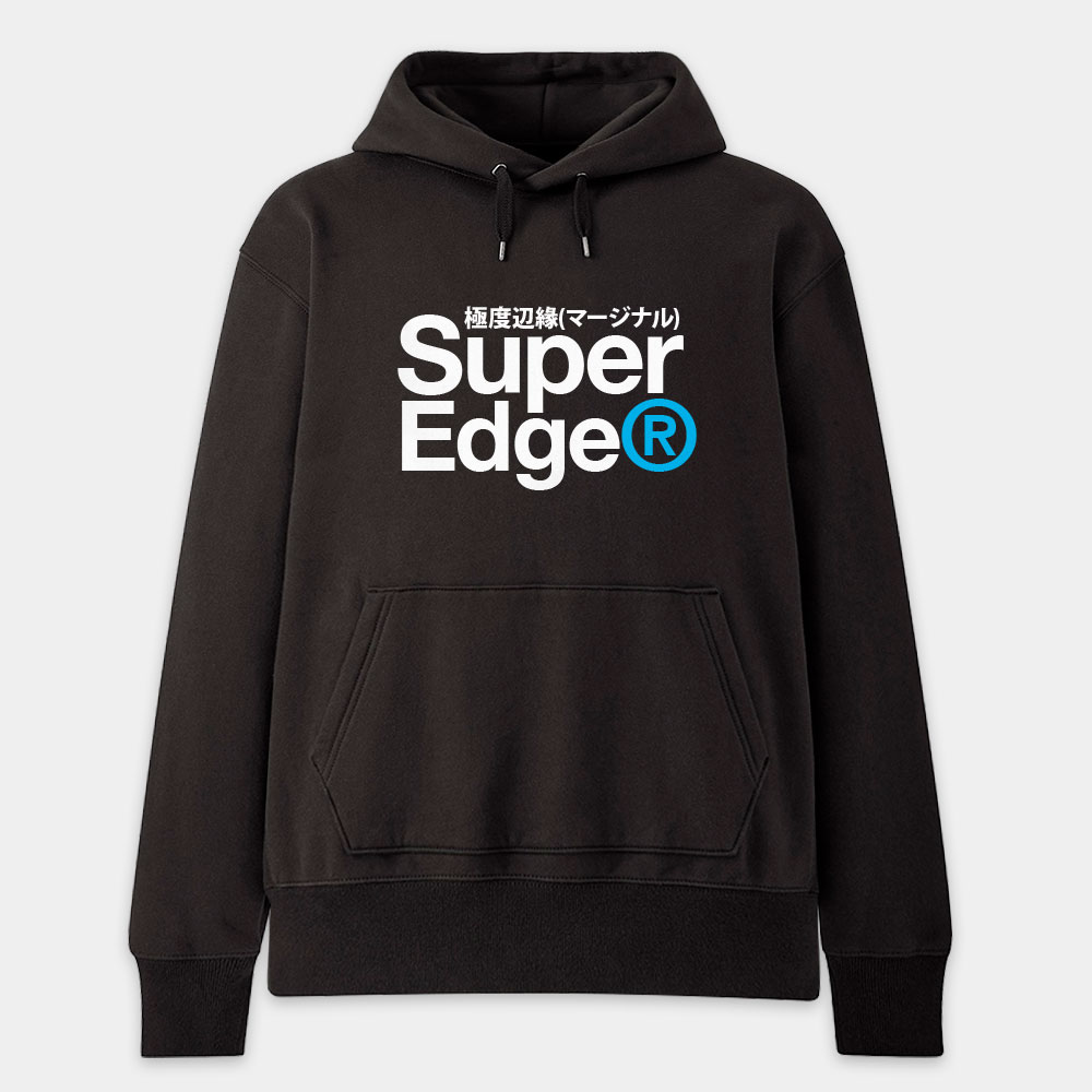 極度邊緣 Super Edge 極度邊緣 Super Edge