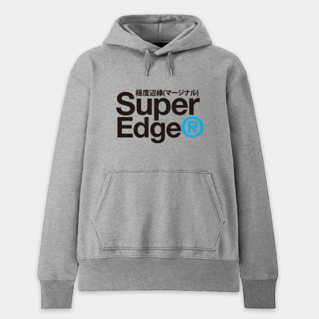 極度邊緣 Super Edge 極度邊緣 Super Edge