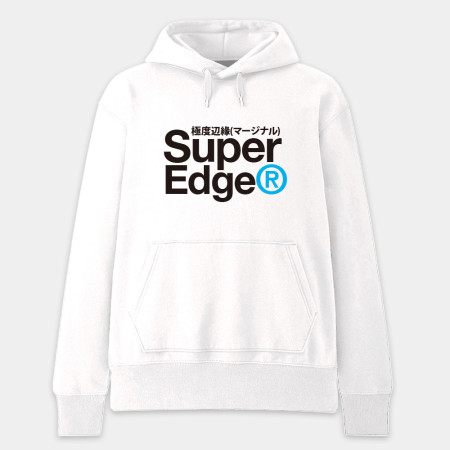 極度邊緣 Super Edge 極度邊緣 Super Edge