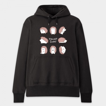 Kawaii Sushi 刺蝟壽司 Kawaii Sushi 刺蝟壽司