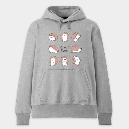 Kawaii Sushi 刺蝟壽司 Kawaii Sushi 刺蝟壽司