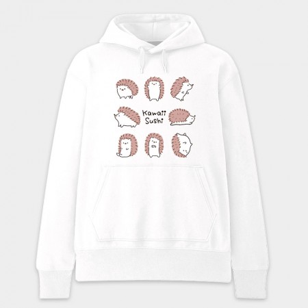 Kawaii Sushi 刺蝟壽司