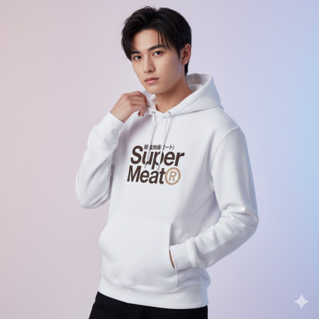 極度肉燥 Super Meat