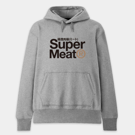 極度肉燥 Super Meat 極度肉燥 Super Meat