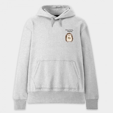 刺蝟 One more,Please 刺蝟 One more,Please