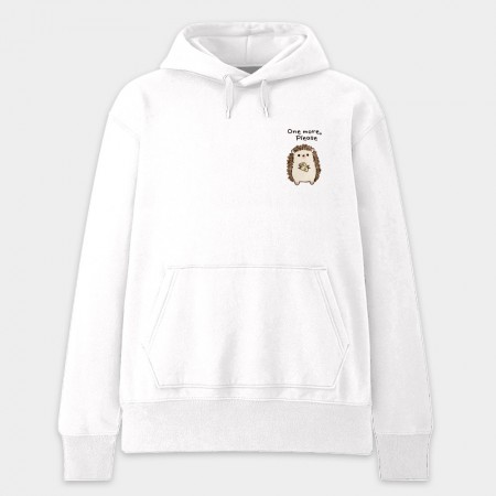 刺蝟 One more,Please