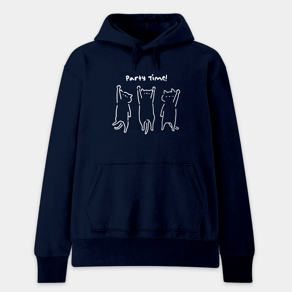 吉白貓（可客製化文字）