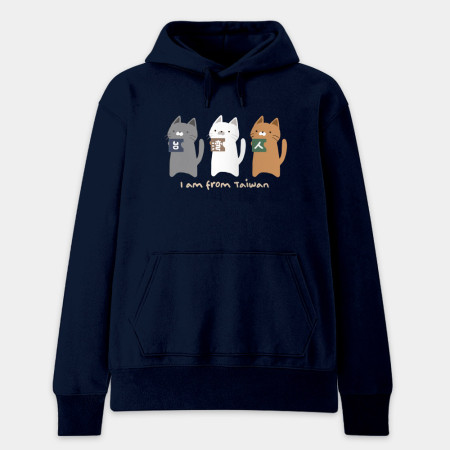 台灣人 三隻貓咪 台灣人 三隻貓咪