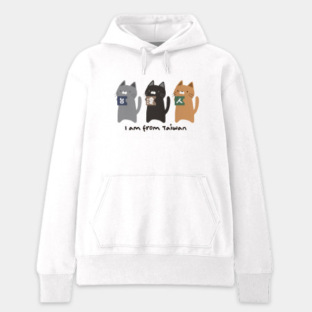 台灣人 三隻貓咪 台灣人 三隻貓咪