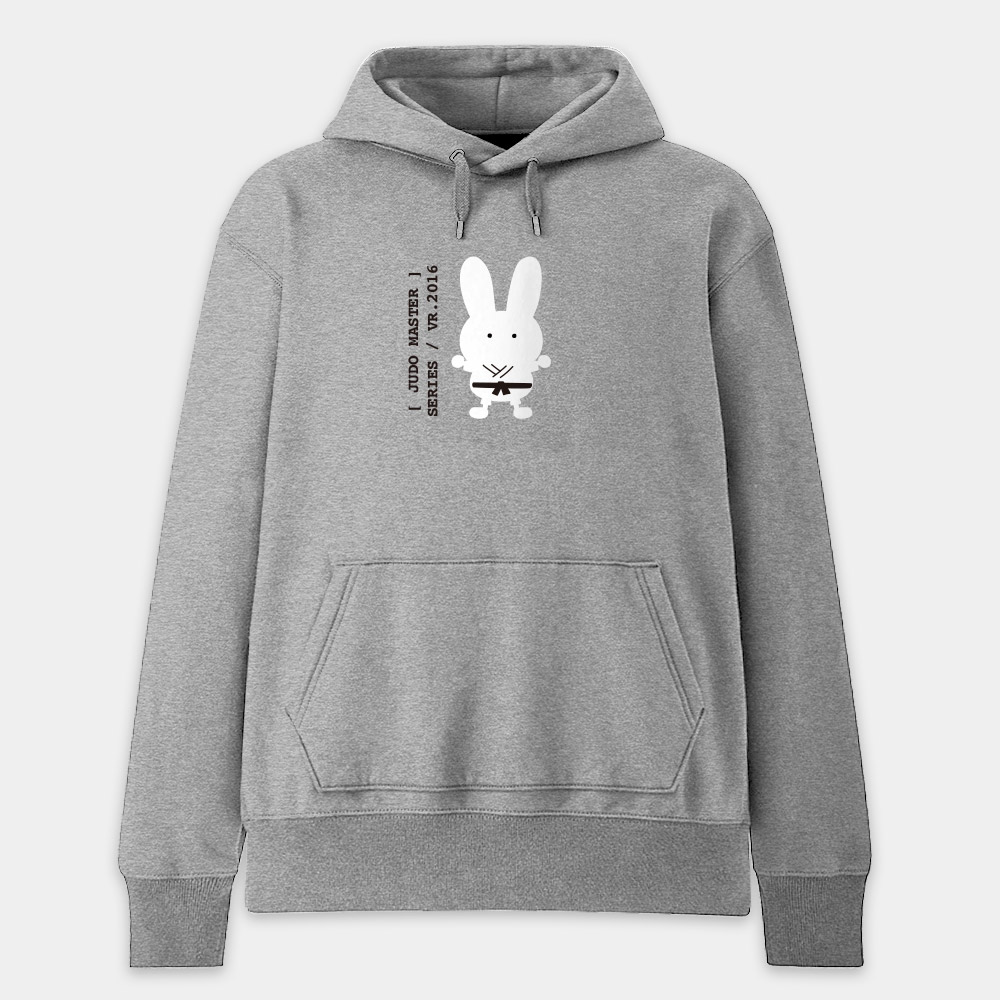 運動兔兔（ 數字可客製化）