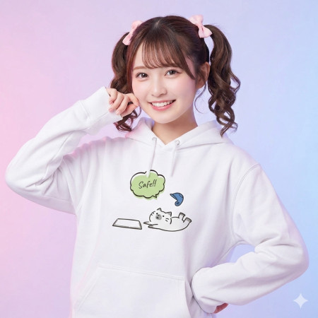 貓咪棒球 (可客製化文字) 貓咪棒球 (可客製化文字)