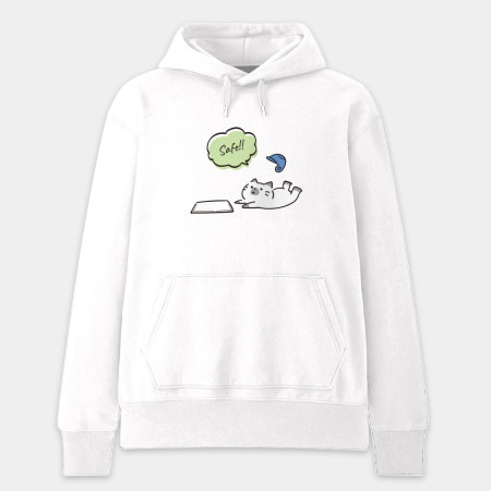 貓咪棒球 （可客製化文字）