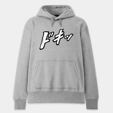 JoJo漫畫狀聲字