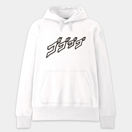JoJo漫畫狀聲字