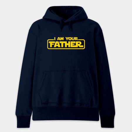 I AM YOUR FATHER