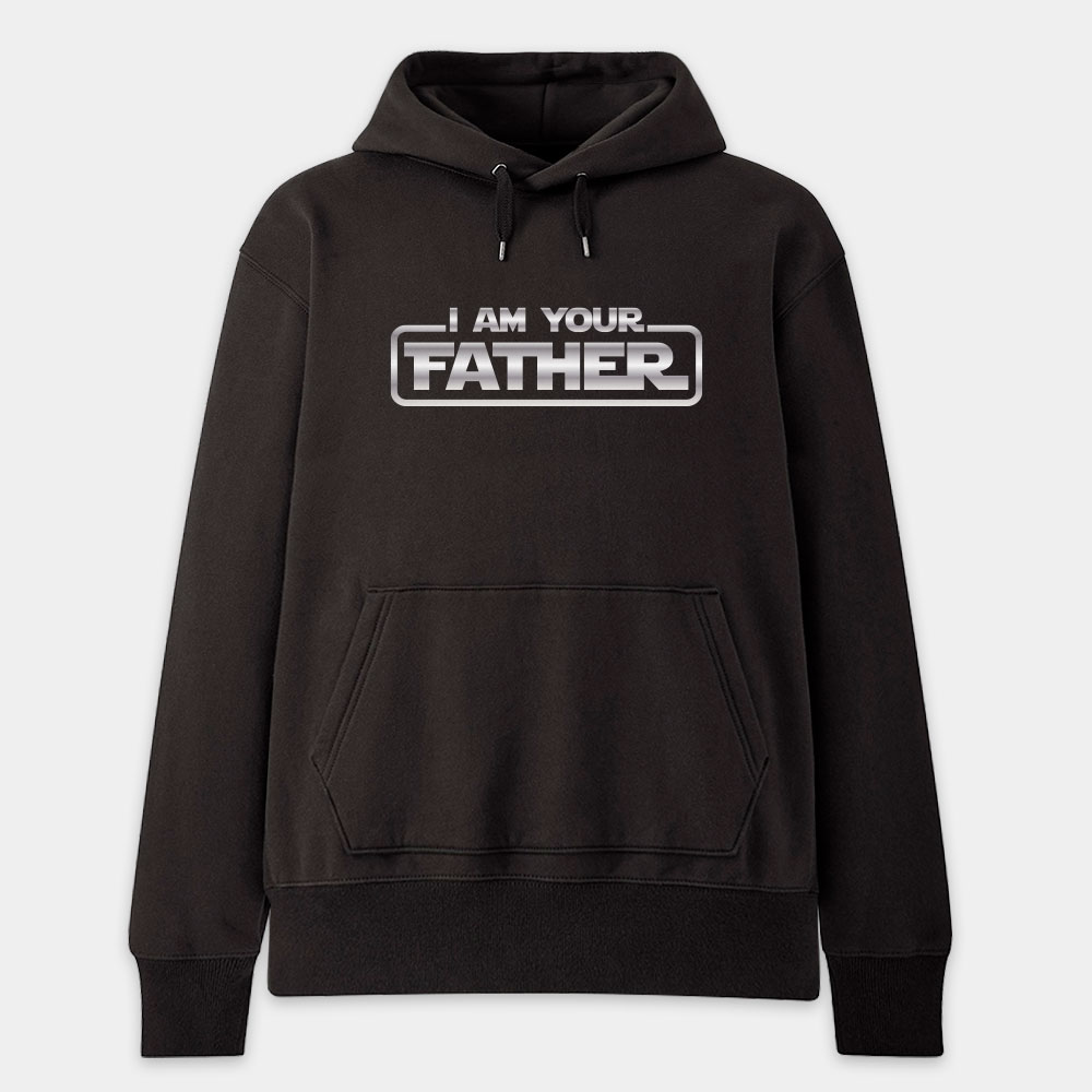 I AM YOUR FATHER
