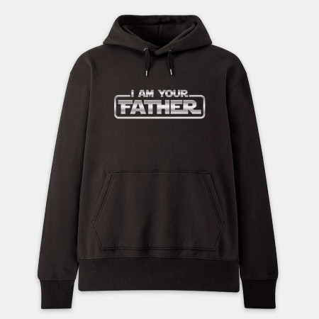 I AM YOUR FATHER