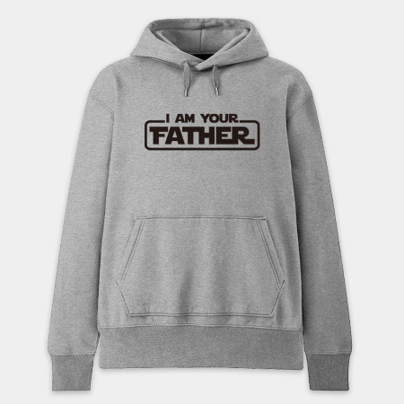 I AM YOUR FATHER