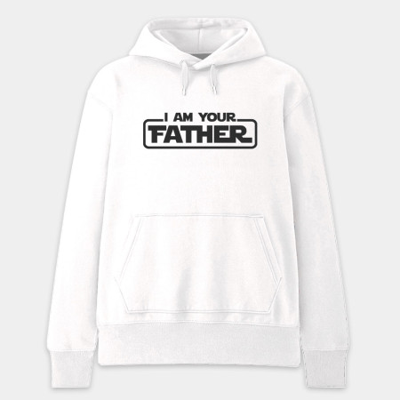 I AM YOUR FATHER