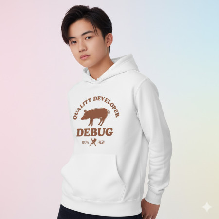 Debug 工程師語錄 （客製化文字）