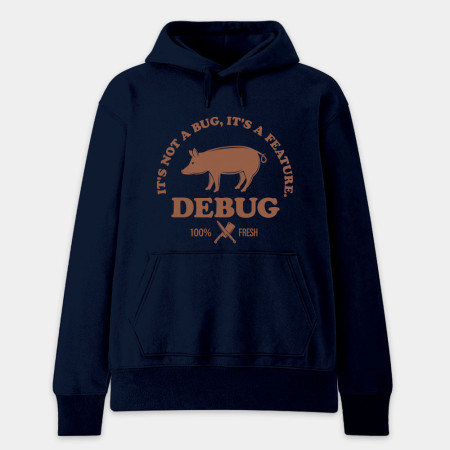 Debug 工程師語錄 （客製化文字）