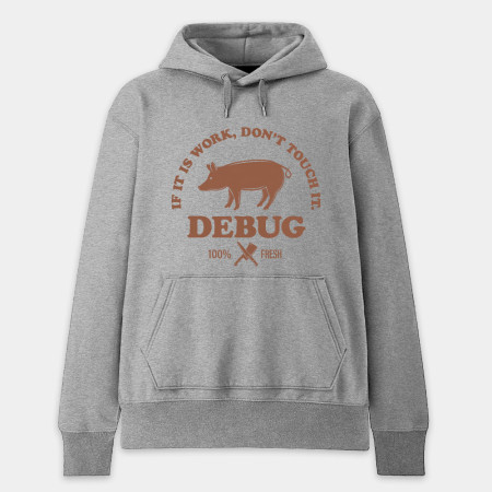Debug 工程師語錄 （客製化文字）
