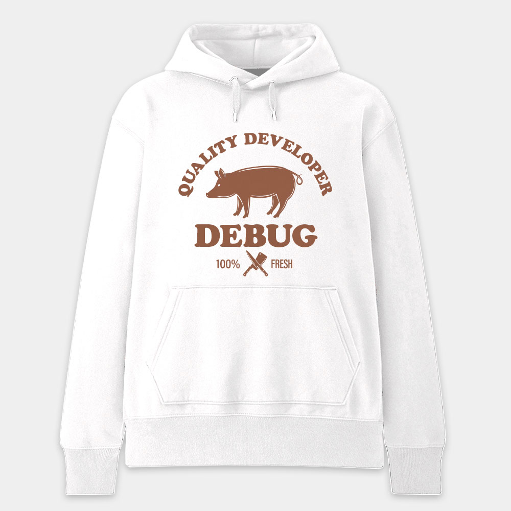 Debug 工程師語錄 （客製化文字）