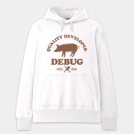Debug 工程師語錄 （客製化文字）