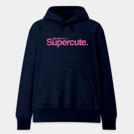 極度可愛 SuperCute