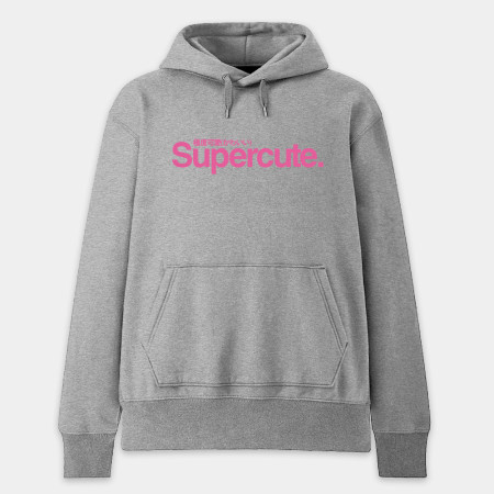 極度可愛 SuperCute