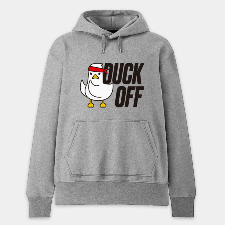 Duck Off 大可不必 Duck Off 大可不必