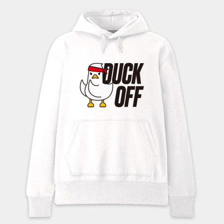 Duck Off 大可不必 Duck Off 大可不必