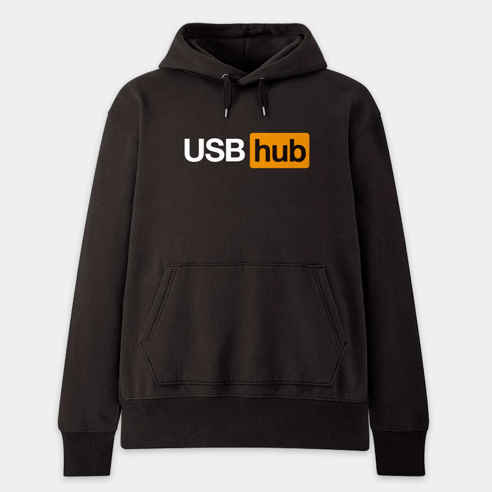 USB hub 客製化文字