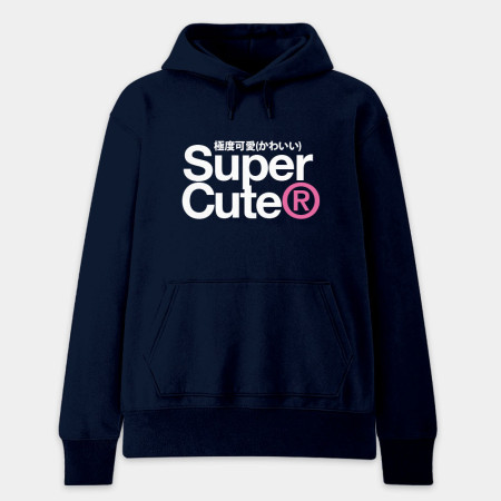 極度可愛 Super Cute