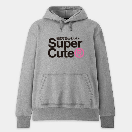 極度可愛 Super Cute