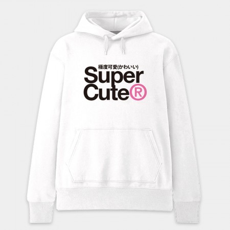極度可愛 Super Cute
