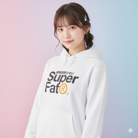 極度肥胖 Super Fat